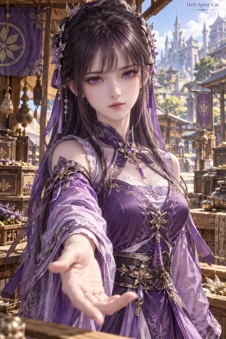Zhu Zhuqing