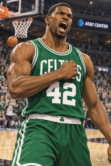 Tony Allen
