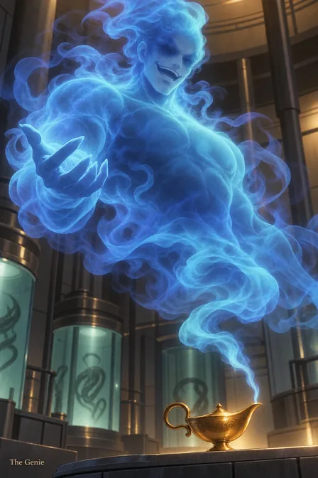 Genie