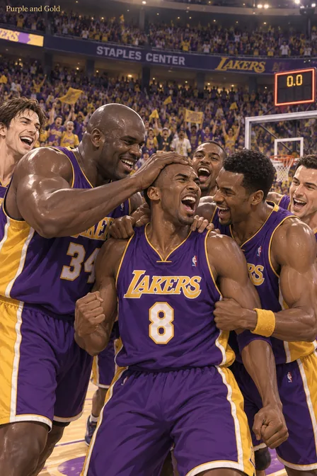 Lakers
