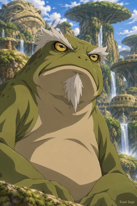 Sage Fukasaku