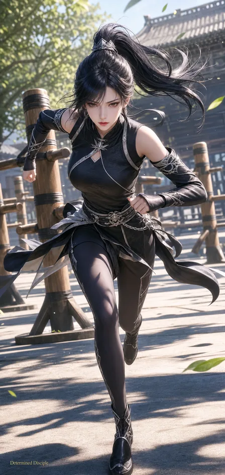 朱竹清