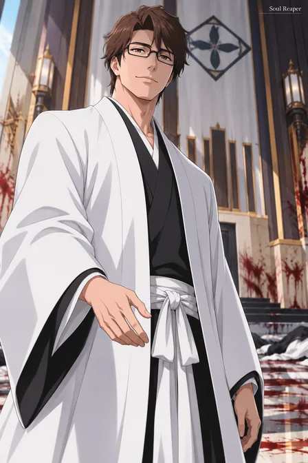 Aizen
