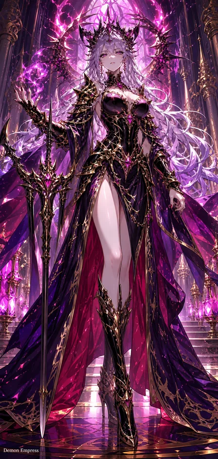 魔皇