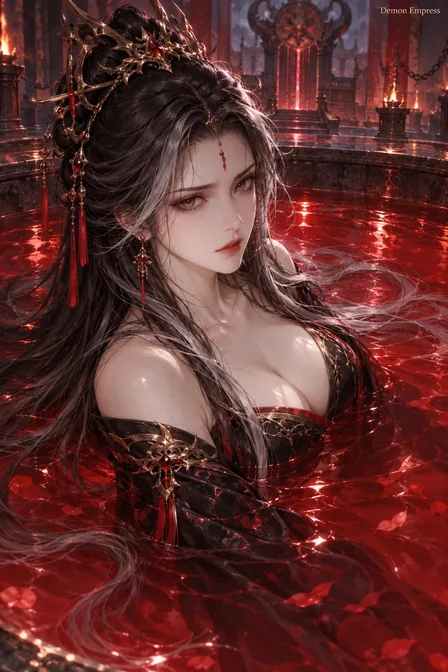 Demon Empress