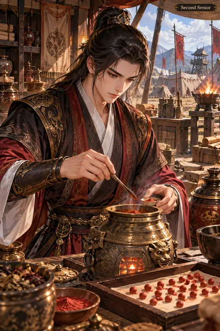 Yao Guangzhi