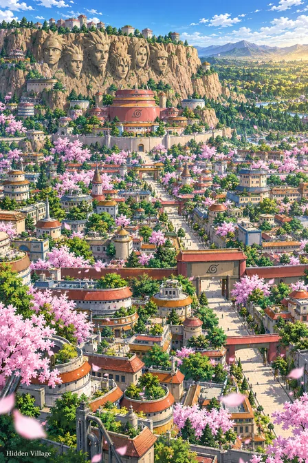 Konoha