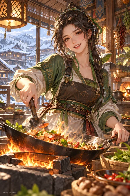 Gu Xiaobei