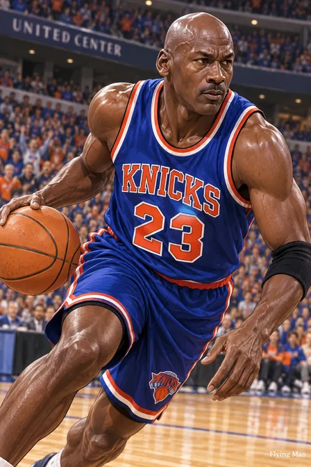 Jordan