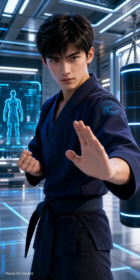 李源