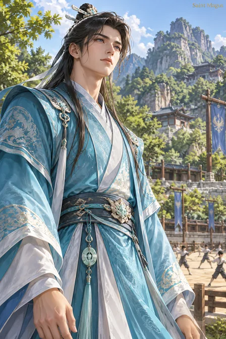Zhao Nan