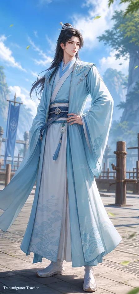 赵南