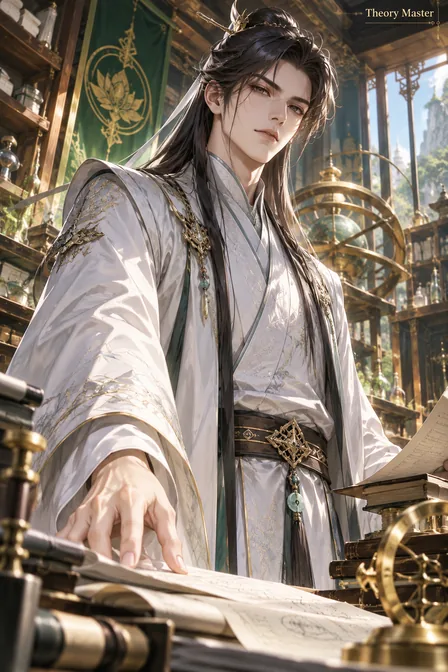 Ning Qinghe