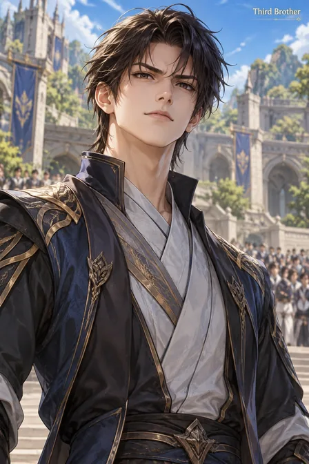 Tang San