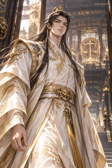 Qian Xun'an