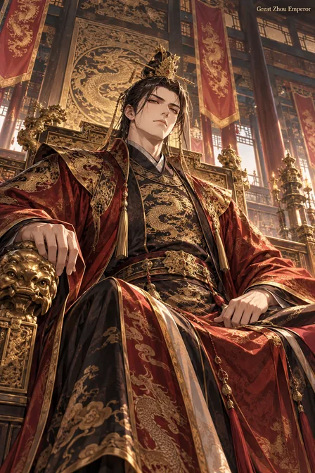 Ji Tianming