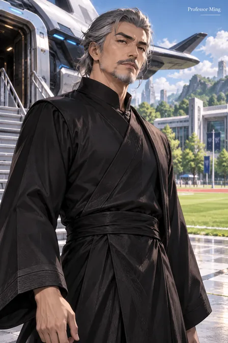 Ming