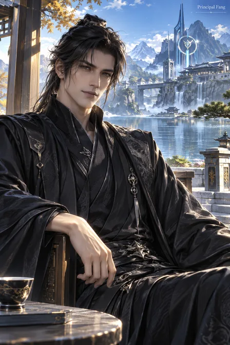 Fang Hai