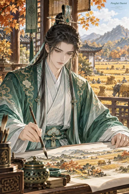 Jiang Sheng
