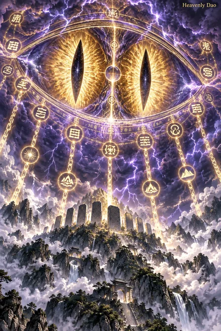 Heavenly Dao