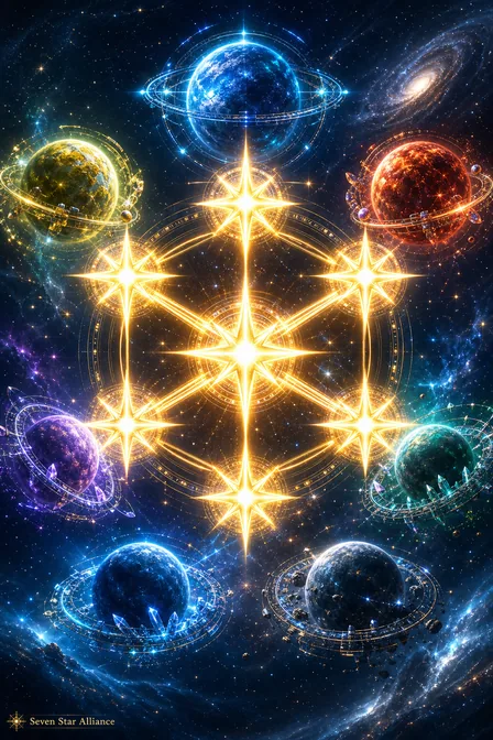 七星文明