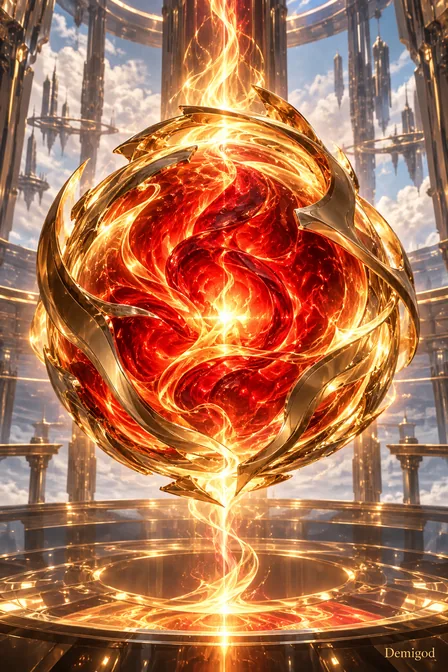 Demigod