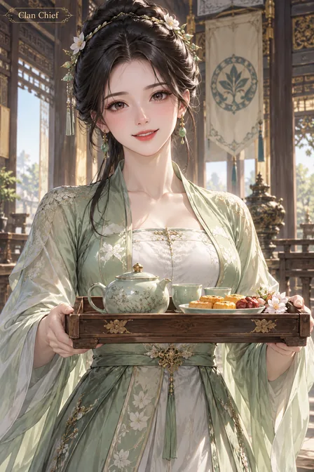 Ye Qingyu