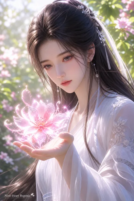 叶泠泠