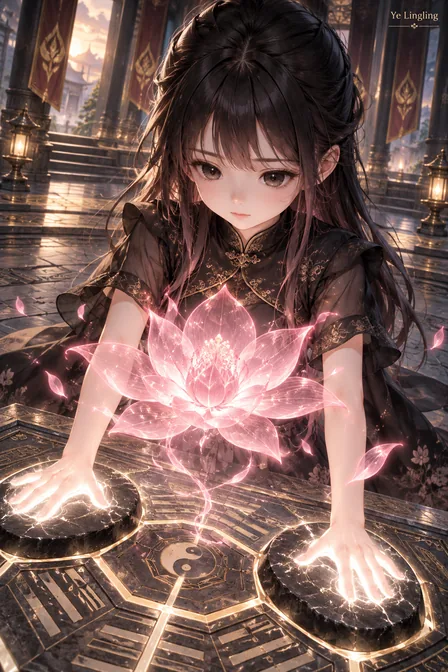 Ye Lingling