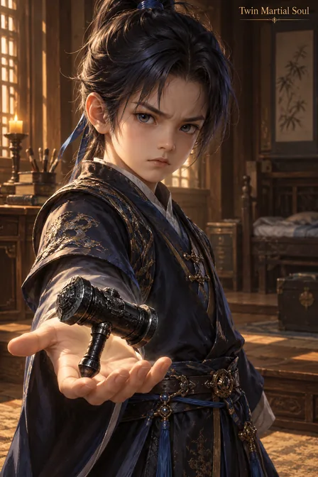 Tang San