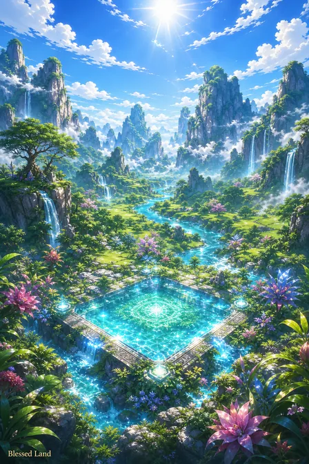 逆命谷