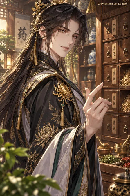 Yue Guan