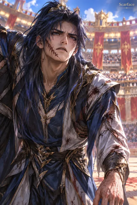 Tang San
