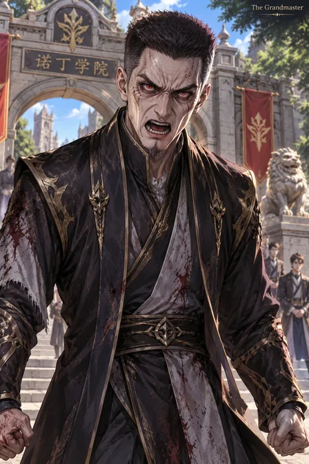 Yu Xiaogang