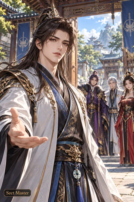 Chu Mo