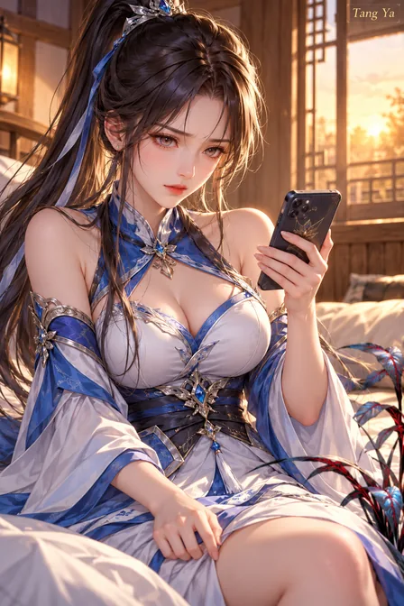 Tang Ya