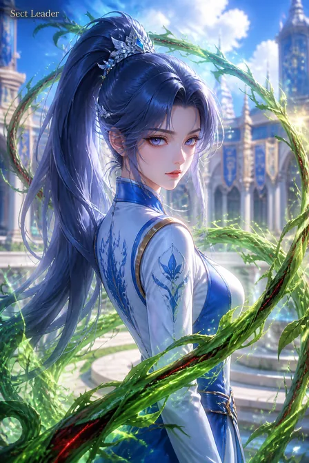 唐雅