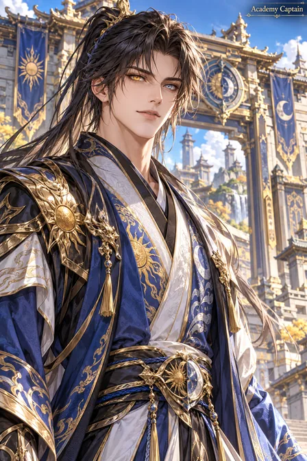 Xu Tianming