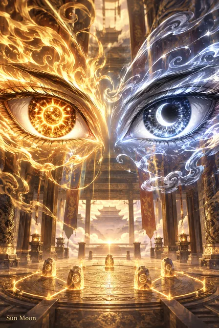 Martial Soul