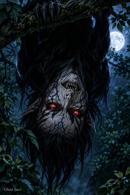 Darkness Breed