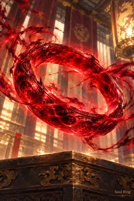 Soul Ring