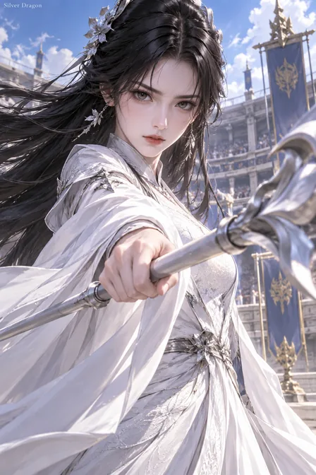 Gu Yue
