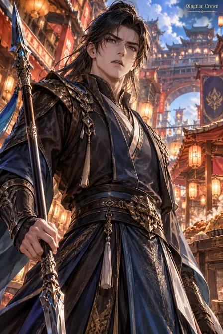 Yun Ming