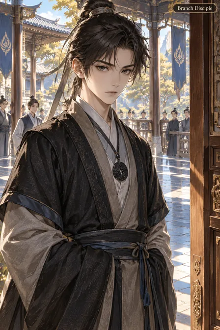 Zhao Hao