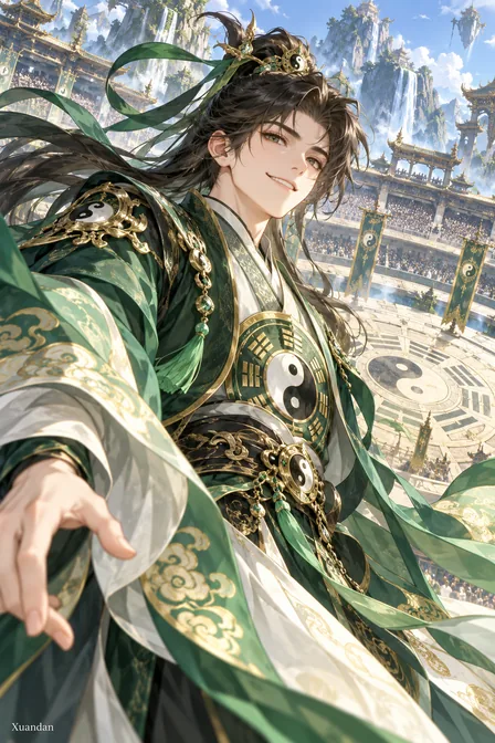 Xuandan