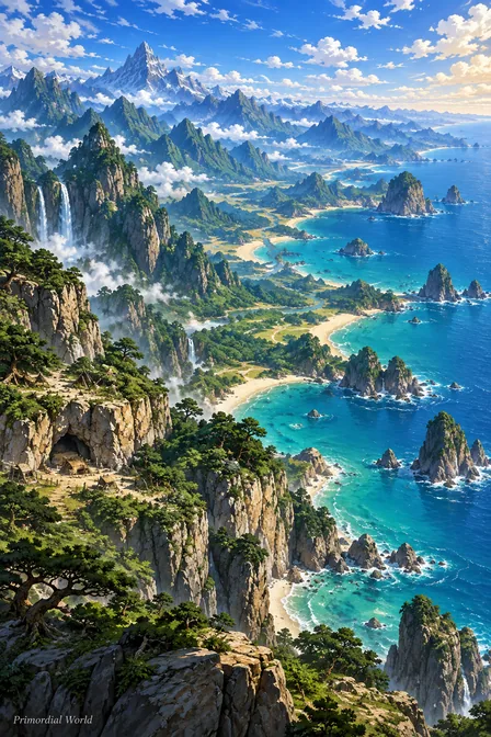 洪荒