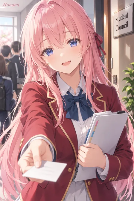 Ichinose