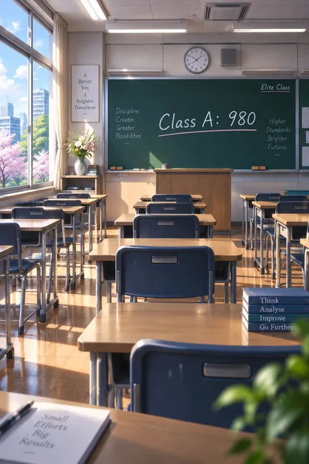 Class A