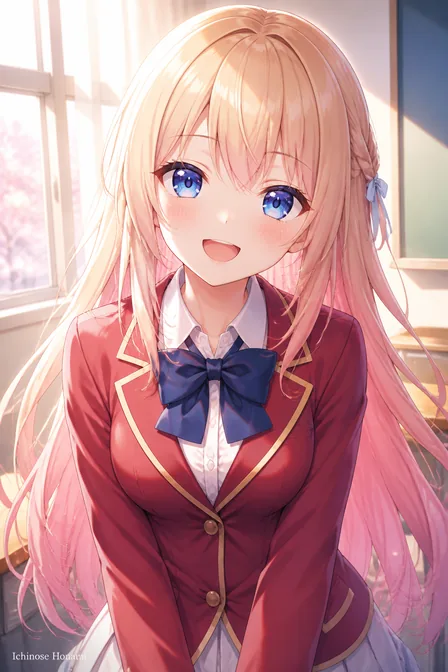 帆波