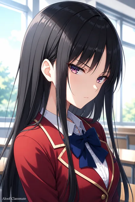 堀北铃音